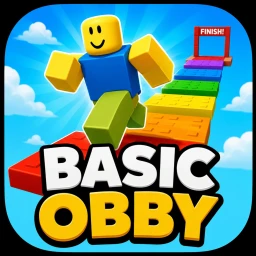 Basic Obby icon