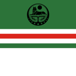 [CRI] "Chechen Republic of Ichkeria"