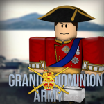 ♔The Grand Royal Marines♔