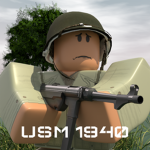 [USM] United States Military 1940'