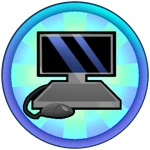 Game Badge Thumbnail