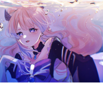 Blue_LovingRoses