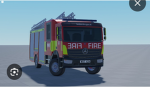 Texis state roleplay Fire group