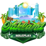 Oakland City Roleplay Group