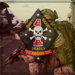 1st Reconnаissance Battalion