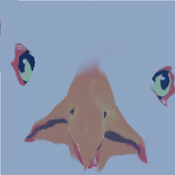 Impossible Seagull Obby