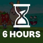 Escape Tsunami For Brainrots!