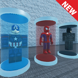Super Hero Tycoon