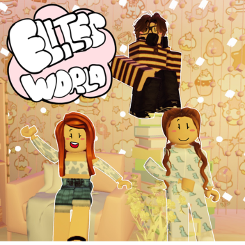 Ellie's World v3