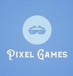 Pixel Games :)
