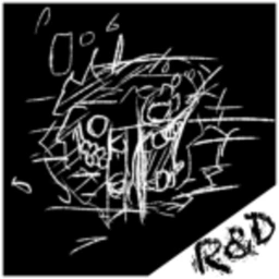 Rooms & Doors icon