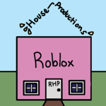 Roblox House Productions