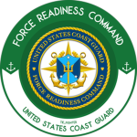 |USCG| Force Readiness Command ᅠ