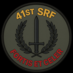 41st SRF
