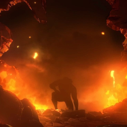 ꜰʟᴀᴍᴇ. 🔥