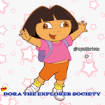 Dora the Explorer Society