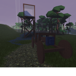 Under Siege! Development Group