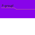 P-group!
