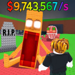 [UPD 💀] RIP BRAINROT