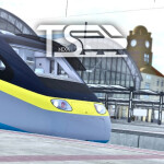 SALES! Train Sim