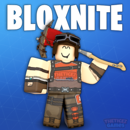 [BETA🔥] BLOXNITE