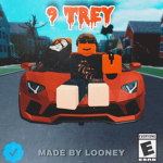 {33rd Blocc} 9Trey Boyz [9TB]