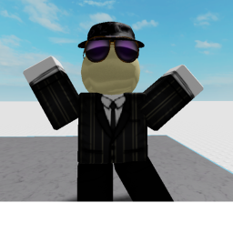 The Albert Obby