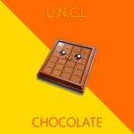 U.N.C.L.