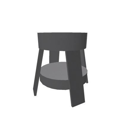 Stool (Security Breach Ruin)