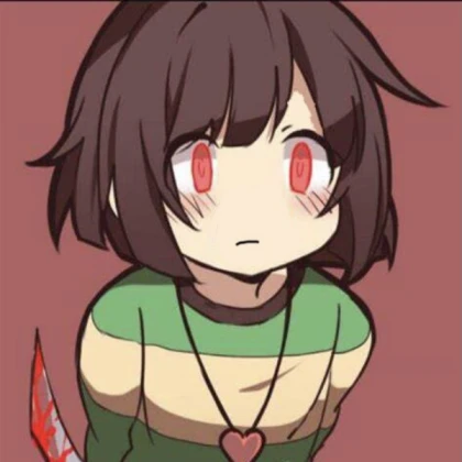 Chara NoFilter
