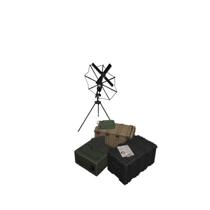Radio CCT JTAC thing lol !!