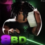 8BD (800 Block Demons).