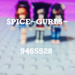 $PICE~GURLS~