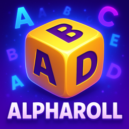 Alpharoll🎲!