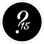 Secret 15