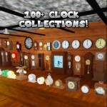  The Ultimate 100+ Clock Collection! Simulator 