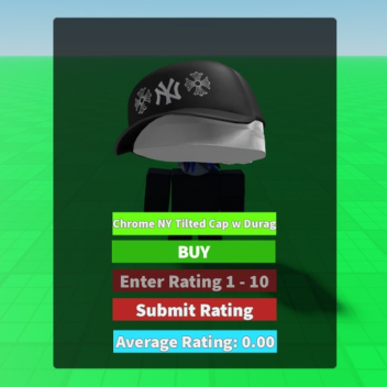 Rate The UGC