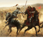 Winds of Warᅠ