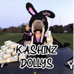 K@SHIN DOLLY