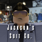 Jackson's Suit Co.
