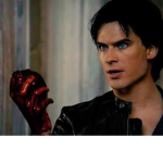 Tori’s Royal Blood Vampires