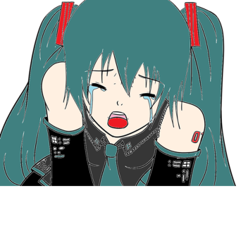 Help Save Miku