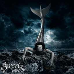 Siren's Wake Stage icon