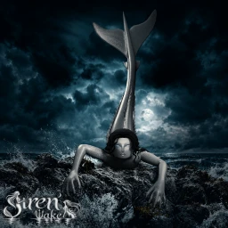 Siren's Wake [EARLY ACCESS] icon