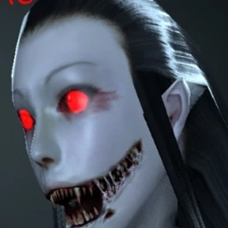 Eye The Horror Game (Original) icon
