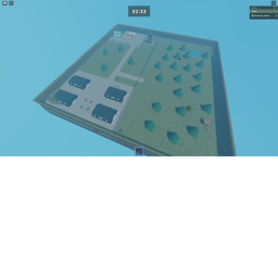 Team FFA Arena!