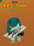 fps comunity