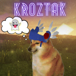 Los mas insanos 【Grupo oficial de Kroztak 】