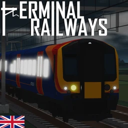 Terminal Railways icon