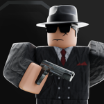 The Spy Agency .